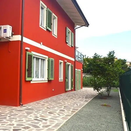 Rondine Di Mare * Fiumaretta di Ameglia