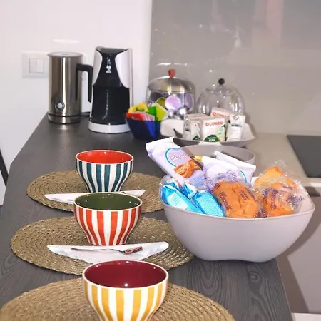 Σπίτι διακοπών Rondine Di Mare Fiumaretta di Ameglia