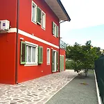 Rondine Di Mare * Fiumaretta di Ameglia