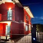 Rondine Di Mare Σπίτι διακοπών