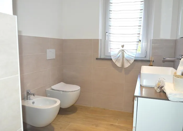 Rondine Di Mare Feriehus