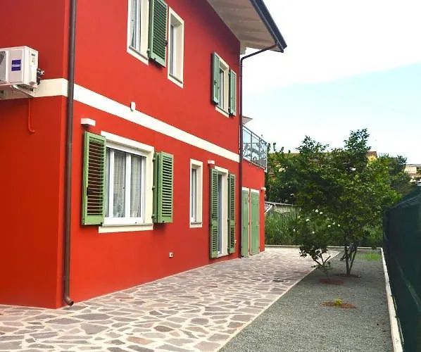 Rondine Di Mare * Fiumaretta di Ameglia