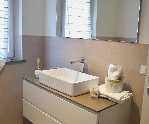 Feriehus Rondine Di Mare Fiumaretta di Ameglia