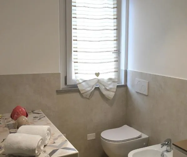 Rondine Di Mare * Fiumaretta di Ameglia