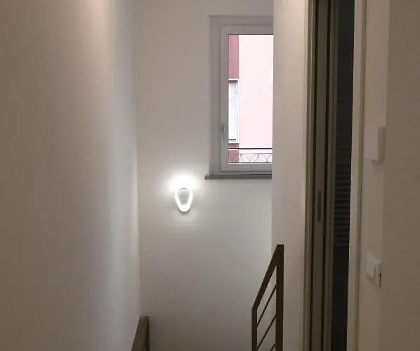 Feriehus Rondine Di Mare