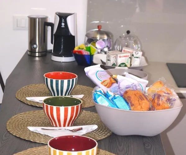 Feriehus Rondine Di Mare Fiumaretta di Ameglia